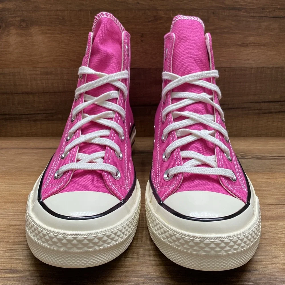 CONVERSE CHUCK TAYLOR HI - Picture 5 of 8